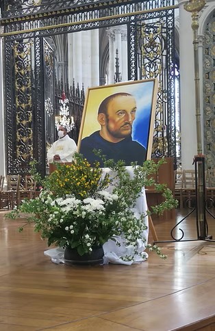 400 ans Nicolas Barré